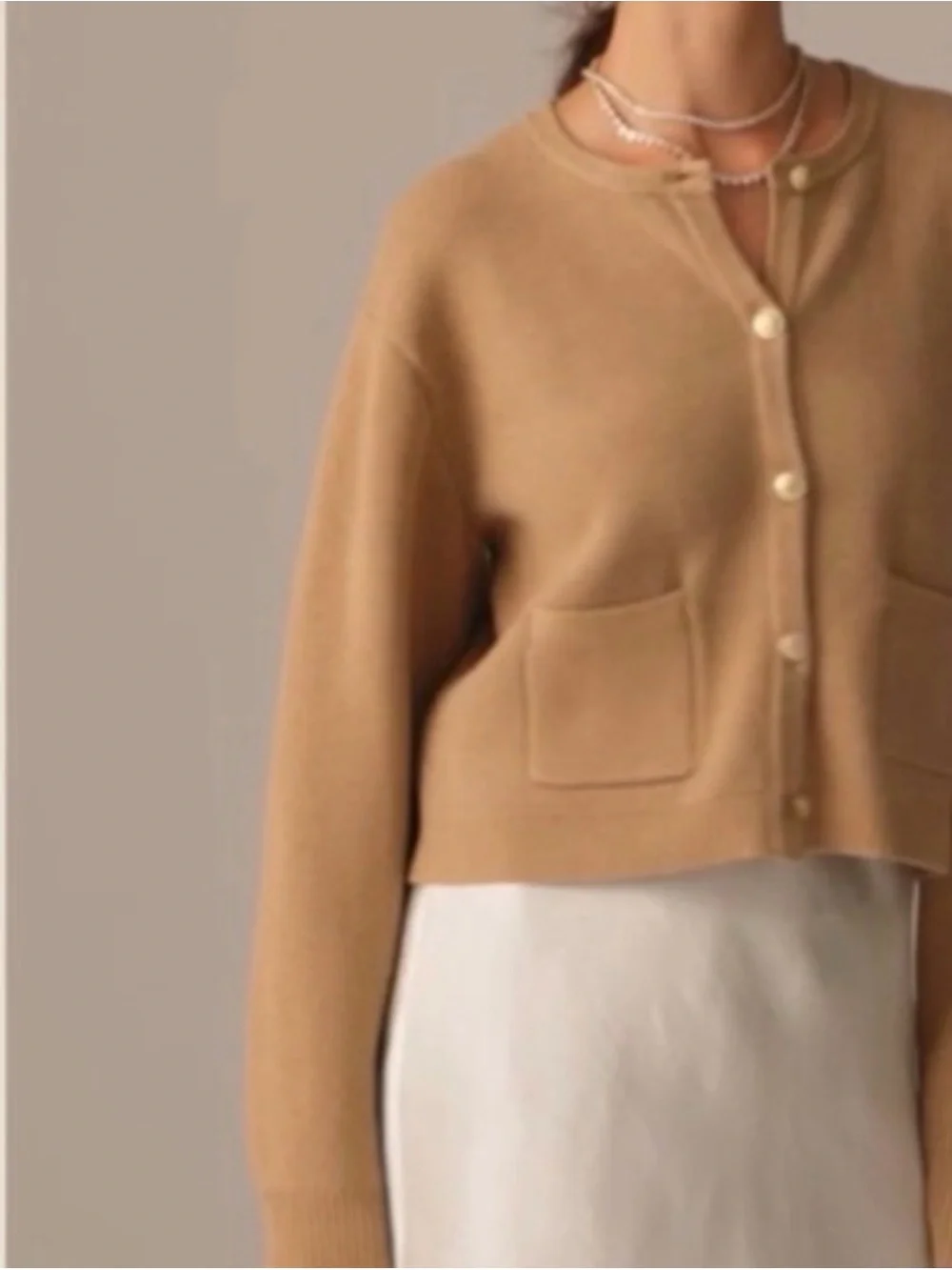 J. Crew excellent meet